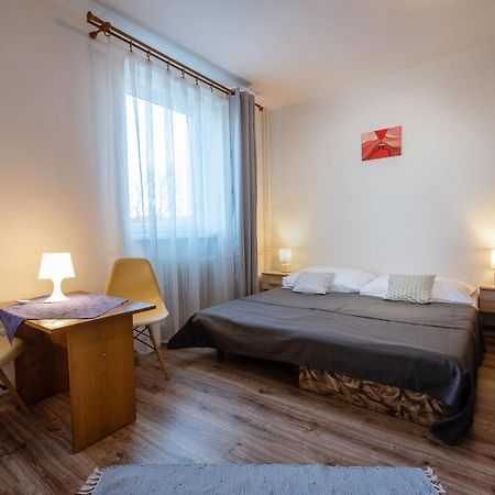 Hotel Poludnica Liptovsky Mikulas Luaran gambar