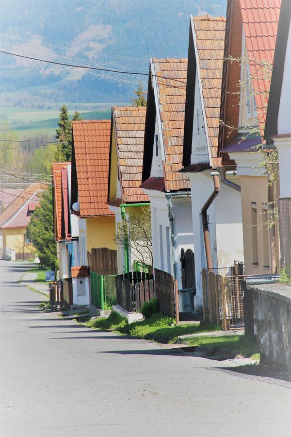 Hotel Poludnica Liptovsky Mikulas Luaran gambar