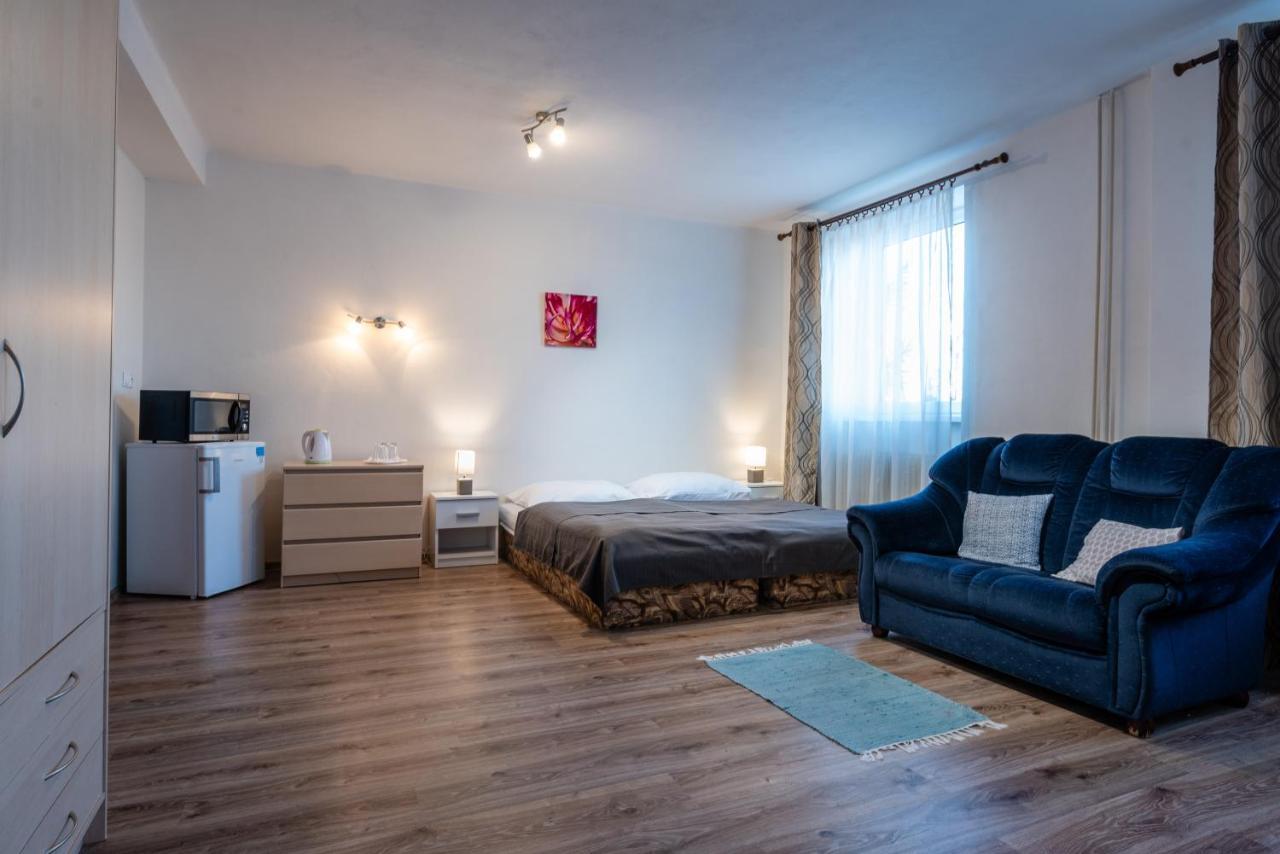 Hotel Poludnica Liptovsky Mikulas Luaran gambar
