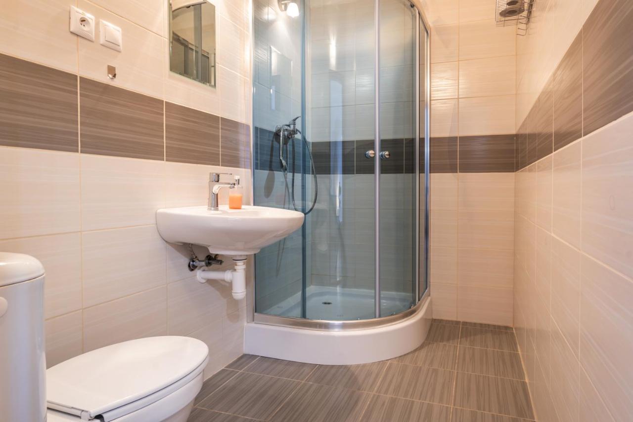 Hotel Poludnica Liptovsky Mikulas Luaran gambar