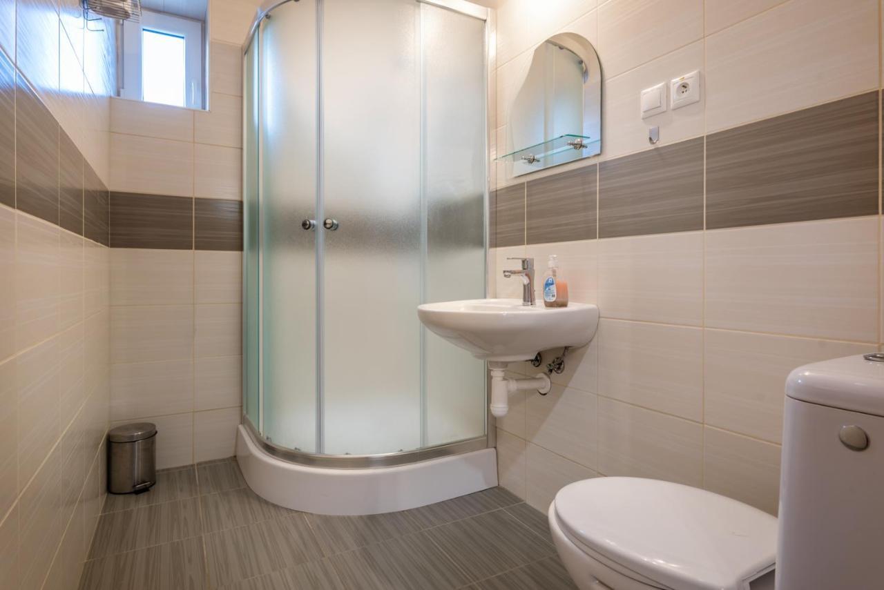 Hotel Poludnica Liptovsky Mikulas Luaran gambar